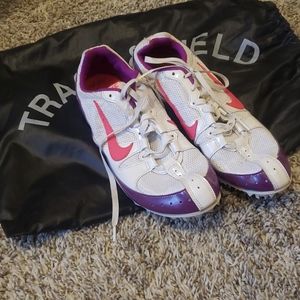 Nike Track Spikes